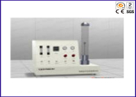 Limiting Oxygen Index Apparatus ISO 4589-2 ASTM D2863 With Smoke Density Tester