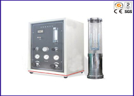 OX2231 Oxygen Permeability Test Equipment , Oxygen Index Tester For Plastic Films