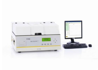 ASTM D3985 Oxygen Index Apparatus / Barrier Tester For Test 3 Equivalent Specimens