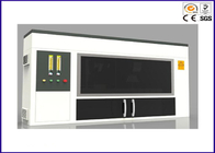 Laboratory Smoke Density Tester For Industrial Material Noxious Gas Analysis