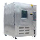 120l Dry And Wet Spray Test Chamber Composite Salt Spray Test Chamber