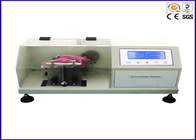BS 12132 Textile Testing Equipment, 135r/min Fabric Downproof Tester