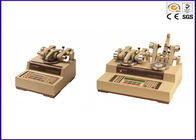 Widely Laboratory Electronic Taber Abrasion Testing Equipment with LCD 3 Head or 1 Head