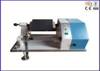 Examining Textile Testing Equipment / AC220V 50Hz High Precision Yarn Inspection