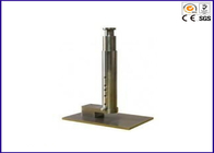 Laboratory 1 kg Impact Hammer Toys Testing Equipment Diameter 80 mm EN71-1