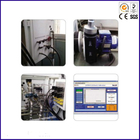 ASTM D3675 Fire Testing Equipment Radiant Panel Flame Spread Surface Test Apparatus