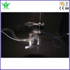 Laboratory NES713 Smoke Toxicity Index Test Chamber with Burning 100g Specimen