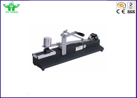 Abrasive Resistance Heel Lift Abrasion Tester Portable And Manually