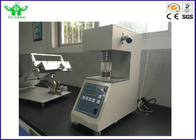 AC 220V 3A Footwear Testing Equipment / Leather Friction Testing Machine 150±5 RPM