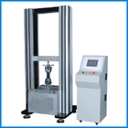Electronic Servo Universal Tensile Testing Machine For Laboratory Computer Controlled