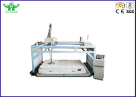 2kN Furniture Testing Machine / Mattress Hardness Tester 500mm Diameter 355mm