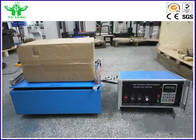 Electronics  Package Testing Equipment / Low Frequecy Transportation Simulation Vibration Test Machine