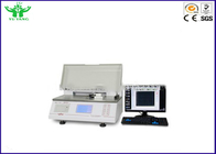 0 ~ 5 N Friction Plastic Package Testing Equipment Micro-Computer Controlled