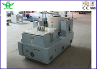 Heavy Load Bearing Vibration Package Testing Equipment Vertical And Horizontal 2 - 2500Hz
