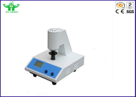 LCD Electronic Digital Package Testing Equipment / Plastic Film Paper Brightness Whiteness Opacity Tester 0-199