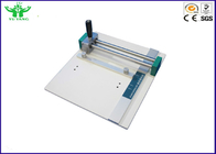 GB/T6546 Package / Cardboard Sampler Cutter for Edge Crush Test Machine 25±0.5mm