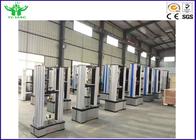 Metal Matrix Composites Electronic Universal Tensile Testing Machine 100kn / 20ton ≤±1%