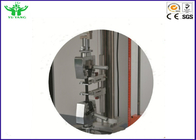 ISO6892 EN10002 Universal Tensile Testing Equipment Electro - Hydraulic Control