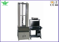 Double - Column Universal Tensile Tester Servo Control System Value ±1% / The Value ±0.5%