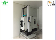 Environmental High Low Temperature Tensile Tension Testing Machine 400mm