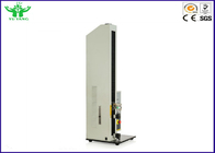 Vertical Manual Tensile Testing Machine High Speed 50 - 300mm / min
