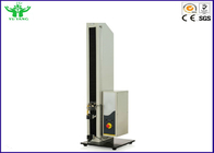 Vertical Manual Tensile Testing Machine High Speed 50 - 300mm / min