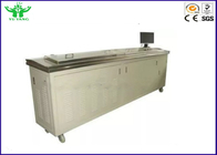 10~50 mm/min Asphalt Ductility Tensile Testing Machine 0~300 N Textile Lab Equipment