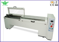 10~50 mm/min Asphalt Ductility Tensile Testing Machine 0~300 N Textile Lab Equipment