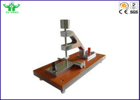5±0.1mm Dielectric Tensile Strength Testing Machine With Impact Metal Bar 20mm