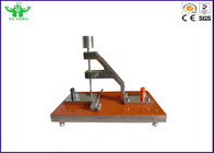 5±0.1mm Dielectric Tensile Strength Testing Machine With Impact Metal Bar 20mm