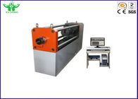 0.05-50mm/min Strand Wire Tensile Relaxation Testing Machine 0.2%-100%