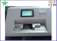 Touch-screen Automatic Paper Tensile Testing Machine Tensile Energy Absorption Testing Machine