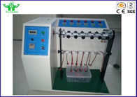 10~60 times/min Metal Wire And Cable Repeated Bending Testing Machine