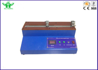 250mmu Copper Wire And Cable Elongation Testing Machine For Aluminum 0 ~ 48%
