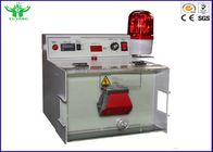 600mm Pointer Type Spark Testing Machine For Wire And Cable 0 ~ 10KV or 0 ~ 15KV