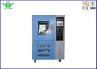 45%~95%R.H Ozone Aging Resistance Testing Machine for Wire and Cable N120gO3/m³