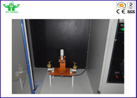 &lt;1000KN Pti / CTI Wire Cable Tracking Index Test Machine &gt;0.5m3 , Black Interior