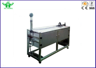 0.33±0.05m/s Wire and Cable Dynamic Twist Testing Machine 1000± 20mm