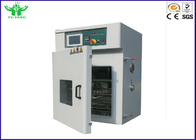 Ventilation Type Aging Test Chamber for Testing the Wire And Cable Insulator ±2.0ºC