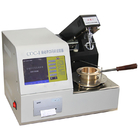 Open - Cup COC Flash Point Apparatus Automatic Cleveland For Oil Analysis