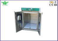 SUS#304 Touch Screen 60HZ Vacuum Drying Oven