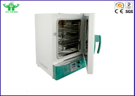 100-120 / 200-240V Forced Blast Hot Air Drying Oven Environmental Testing Equipment