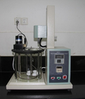 Electricity Oil Analyzer Equipment Demulsibility Characteristics Testing Equipment