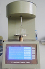 Automatic Interfacial Tension Oil Analysis Equipment With Large LCD Display