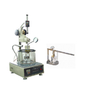 Lubricating Oil Analysis Equipment Grease Cone Needle Penetrometer Testing Equipment