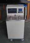 Petroleum Oil Analysis Equipment / Vapour Pressure Apparatus By Reid Method