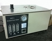 Fuel Oil Existent Gum Tester Jet Evaporation Method Automatic Temperature Control