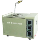 Fire Resistant Oil Analysis Equipment Self - Ignition Point Testing Equipment