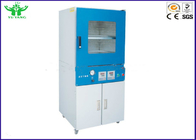 3 - 75 Kw Environmental Test Chamber High Frequency Vacuum Lumber Drying Oven 3.3 Cbm
