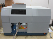 4530F PC Controlled Atomic Absorption Spectrophotometer